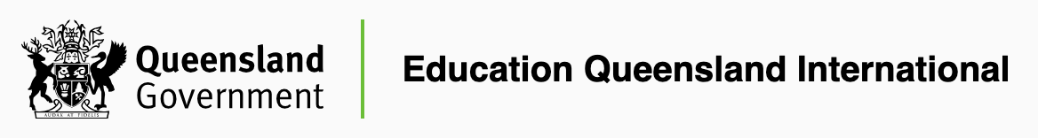 EQI - Education Queensland International
